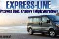 Express-Line: Przewz osb Krajowy i Midzynarodowy! Komfortowo, Bezpiecznie! Niemcy-Holandia-Belgia