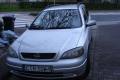 Opel Astra 1,7 njoy 2003