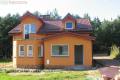 Nowy dom wolnostoj�cy w Trzebielinie gm.Byt�w