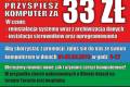 To nie prima aprilis! Przyspiesz komputer za 33 z�!