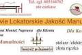 Pogotowie Lokatorskie w Kuj.- Pom. Usuwanie Awarii Naprawy Montae