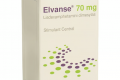 Elvanse 70mg | Tentin 5/10mg | Pregabalina 150/300mg | Bupropion 75mg