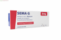 Semagluide 2 mg sema retragluide