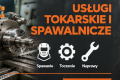Us�ugi Tokarskie I Spawalnicze